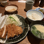 Nadai Tonkatsu Katsukura - 