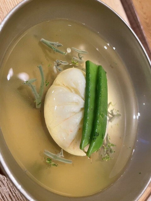 Kaishoku Shibata photo 2