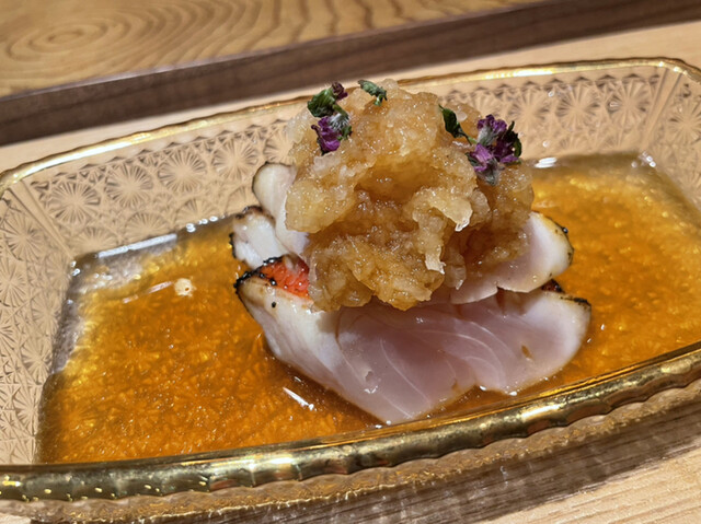 Kaishoku Shibata photo 3