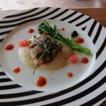 リストランテ ピノキオ - 