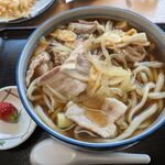 うどん屋大樹 - 