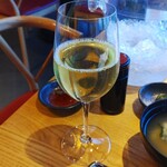 雲レストラン - ウェストケープホートゥーピープス(1100円)