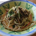 リストランテ ピノキオ - 