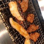 Yakiniku Shuka Nami - 