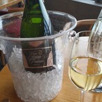 雲レストラン - ヴーヴ・オーヴァン・ド・フランス(7500円)