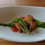 リストランテ ピノキオ - 