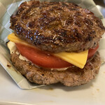 シェイクツリー バーガー＆バー - 