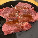 大衆肉料理悠久 - 