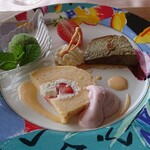 リストランテ ピノキオ - 