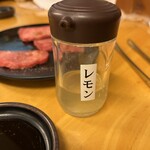 大衆肉料理悠久 - 