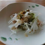 リストランテ ピノキオ - 