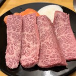 大衆肉料理悠久 - 