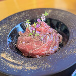 Wagyu Jockey - 