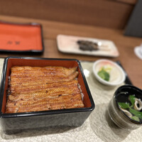 うなぎ処 古賀  - 