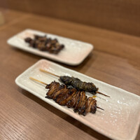 うなぎ処 古賀  - 