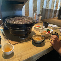 飛騨牛一頭家 馬喰一代 各務原 - 