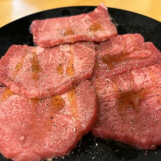 大衆肉料理悠久 - 料理写真: