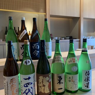 鮨 なかむら_2