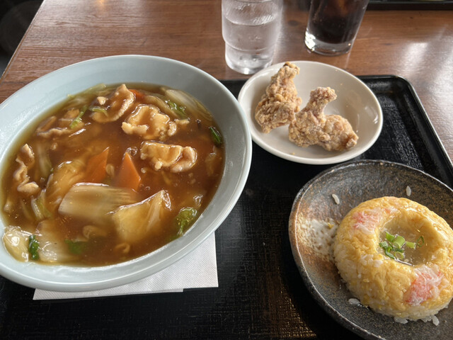 Danryu Atsubetsu Ten