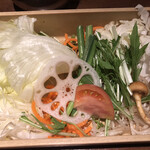 Shabushabu Onyasai - 