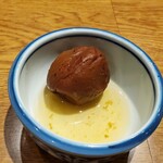 かいち - 梅干し