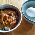 雲レストラン - 