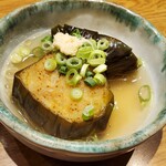 かいち - 茄子