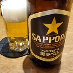 かいち - 黒ラベル