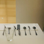 cadre - カトラリー