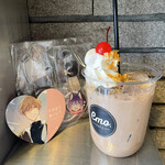 コラボレーションカフェ - 