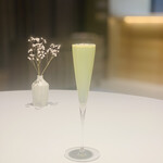 cadre - 「つゆひかり」