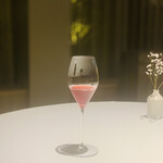 cadre - ハイビスカスティーのスパイス（クローブ+カルダモン+シナモン+バニラ）のクラフトコーラ風