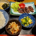 かいち - 定食