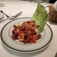 ウルフギャング・ステーキハウス 丸の内店 - 