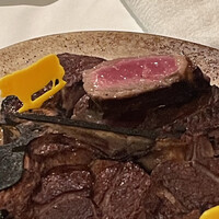 ウルフギャング・ステーキハウス 丸の内店 - 