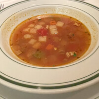 ウルフギャング・ステーキハウス 丸の内店 - 