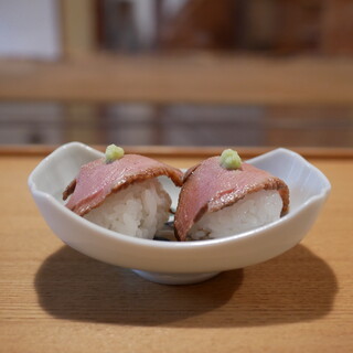 そば切り 鴨嘴_1