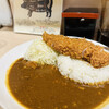 とんかつ檍のカレー屋 いっぺこっぺ 門前仲町店