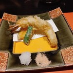 Sushikappou Shun Hanare Juuban - 