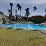 オーベルジュ オーパヴィラージュ - プール