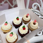 London Cupcakes - 