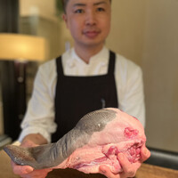 炭火焼肉 希林 - 