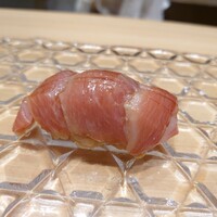 すし 福寿 - 大トロ