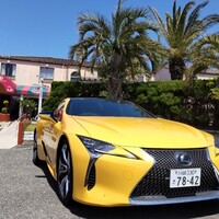 オーベルジュ オーパヴィラージュ - オーパヴィラージュ「LC500」