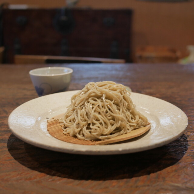 Soba Kiri Tensho photo 4