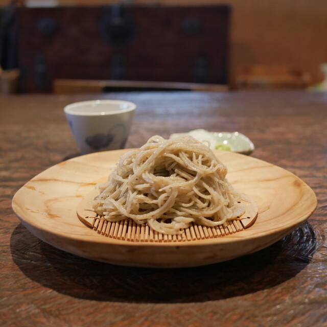 Soba Kiri Tensho photo 3