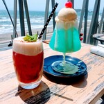Windera Cafe 七里ヶ浜店 - 