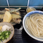 うどん たかしま - 