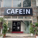 CAFE iN - 