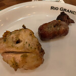 RIO GRANDE GRILL - 